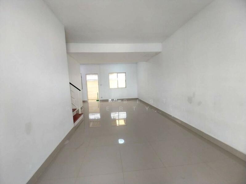 For Sale - Baan Pruksa 70 Chalong Krung-Ladkrabang, Bangkok