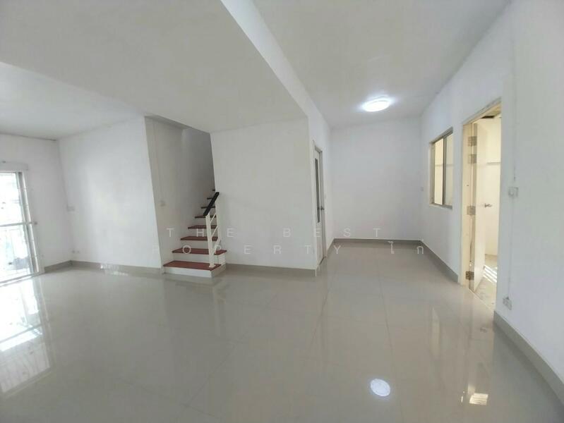 For Sale - Baan Pruksa 70 Chalong Krung-Ladkrabang, Bangkok