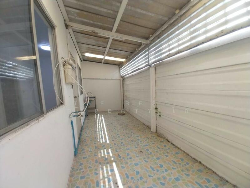 For Sale - Baan Pruksa 70 Chalong Krung-Ladkrabang, Bangkok