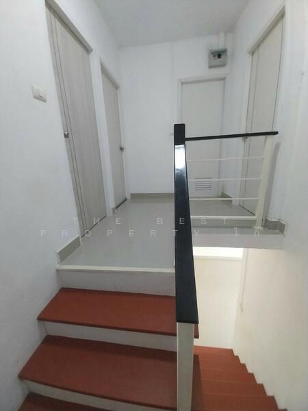 For Sale - Baan Pruksa 70 Chalong Krung-Ladkrabang, Bangkok