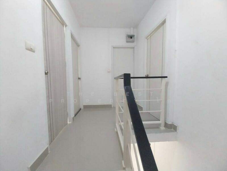 For Sale - Baan Pruksa 70 Chalong Krung-Ladkrabang, Bangkok