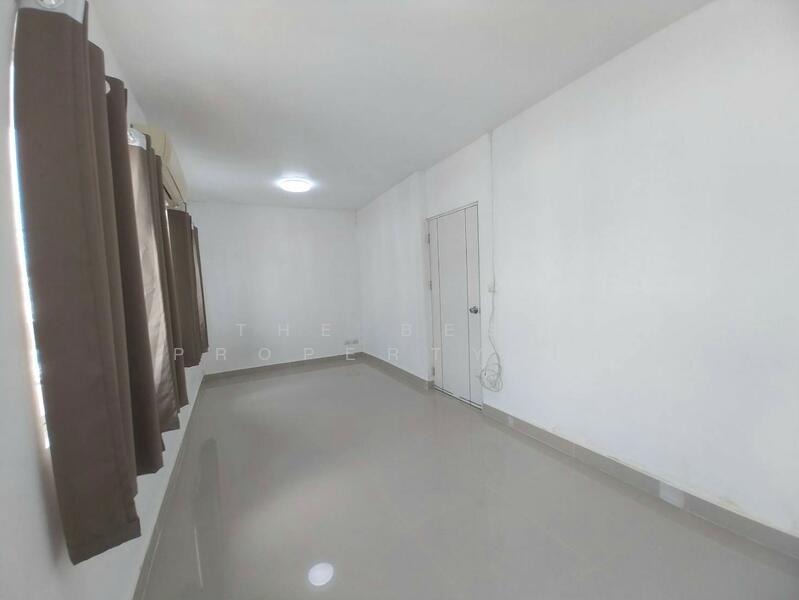 For Sale - Baan Pruksa 70 Chalong Krung-Ladkrabang, Bangkok