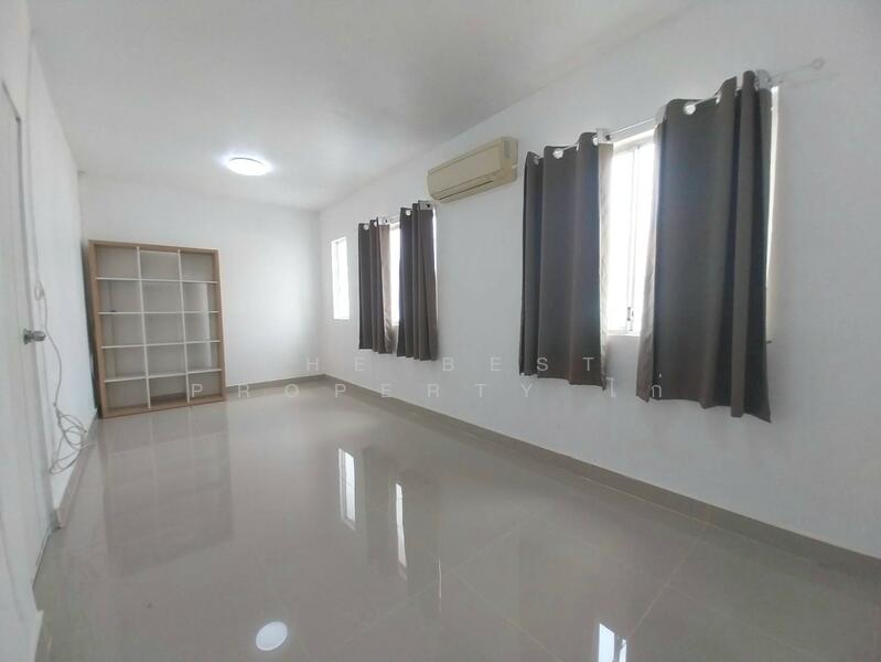 For Sale - Baan Pruksa 70 Chalong Krung-Ladkrabang, Bangkok