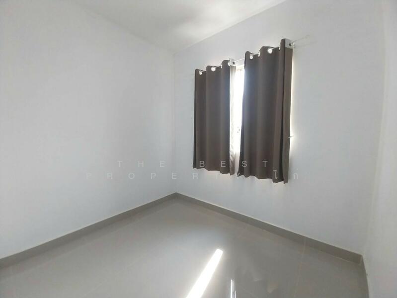 For Sale - Baan Pruksa 70 Chalong Krung-Ladkrabang, Bangkok