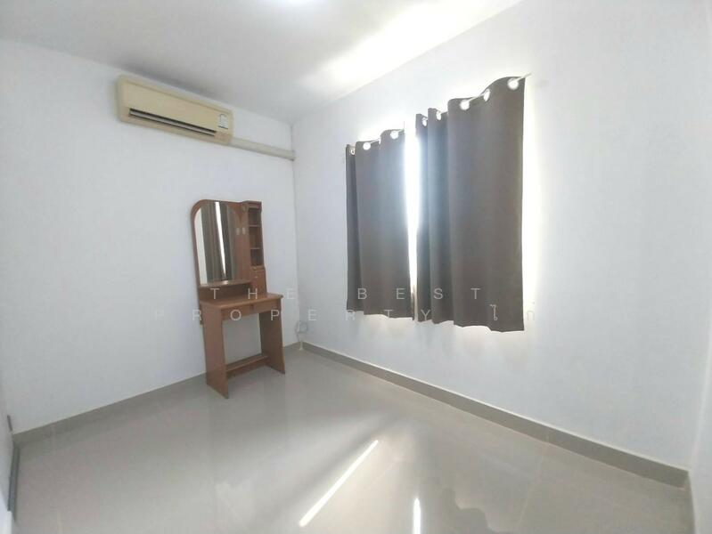 For Sale - Baan Pruksa 70 Chalong Krung-Ladkrabang, Bangkok