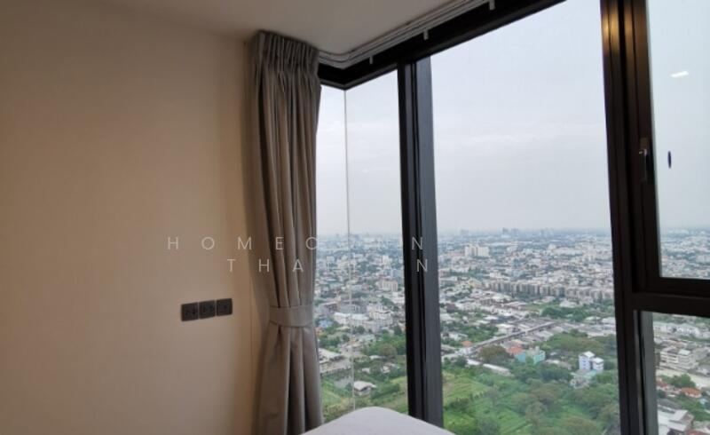 The Line Sukhumvit 101, Bangkok, 3009 Sukhumvit 101 Road, Bang Chak, Phra Khanong, Bangkok, 1 Bedroom, 44 sqm, Condo For Sale, by HomeConnect Thailand, 500140292 - DDproperty.com