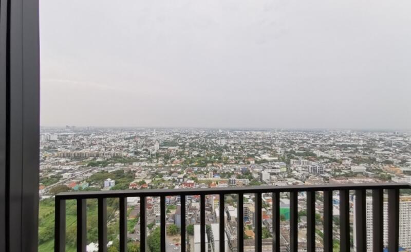 The Line Sukhumvit 101, Bangkok, 3009 Sukhumvit 101 Road, Bang Chak, Phra Khanong, Bangkok, 1 Bedroom, 44 sqm, Condo For Sale, by HomeConnect Thailand, 500140292 - DDproperty.com