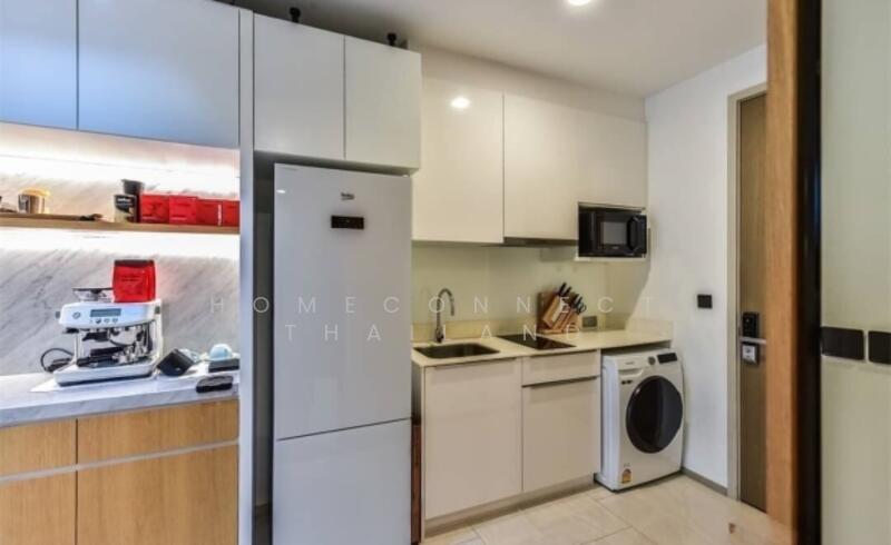 ASHTON Silom, Bangkok, 166 Silom Road, Bang Rak, Bang Rak, Bangkok, 1 Bedroom, 50 sqm, Condo For Sale, by HomeConnect Thailand, 500140304 - DDproperty.com