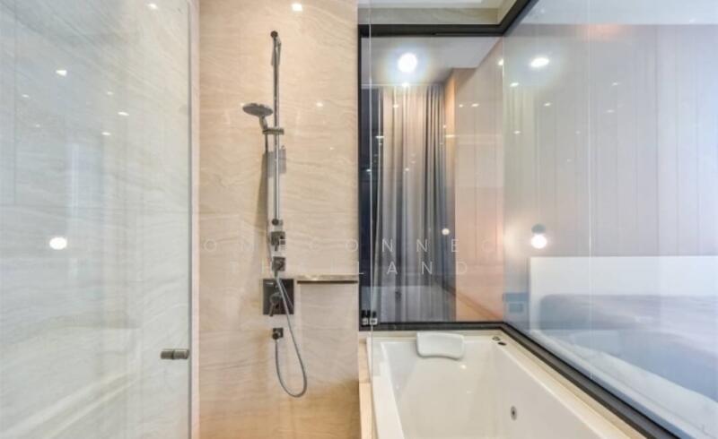 ASHTON Silom, Bangkok, 166 Silom Road, Bang Rak, Bang Rak, Bangkok, 1 Bedroom, 50 sqm, Condo For Sale, by HomeConnect Thailand, 500140304 - DDproperty.com