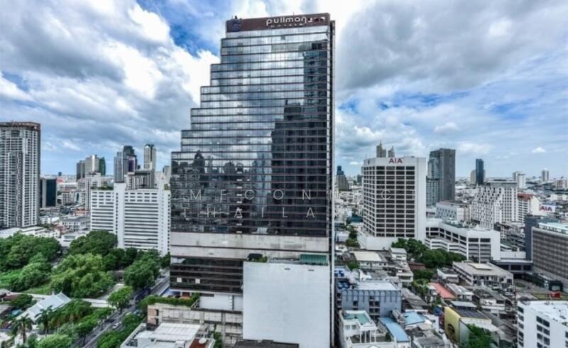 ASHTON Silom : แอชตัน สีลม, กรุงเทพ, 166 ถนนสีลม, บางรัก, บางรัก, กรุงเทพ, 50 ตร.ม., คอนโด ขาย, โดย HomeConnect Thailand, 500140304 - DDproperty.com