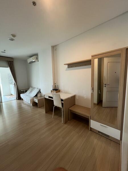 Centric Scene Ratchavipha, Bangkok, Ratchadaphisek Road, Bang Sue, Bang Sue, Bangkok, 1 Bedroom, 41 sqm, Condo For Sale, by Living Real Estates, 500140309 - DDproperty.com