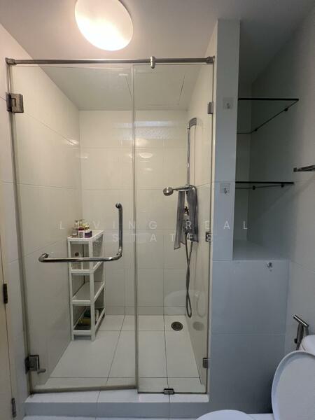 Centric Scene Ratchavipha, Bangkok, Ratchadaphisek Road, Bang Sue, Bang Sue, Bangkok, 1 Bedroom, 41 sqm, Condo For Sale, by Living Real Estates, 500140309 - DDproperty.com