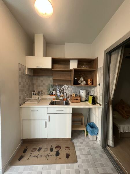 Centric Scene Ratchavipha, Bangkok, Ratchadaphisek Road, Bang Sue, Bang Sue, Bangkok, 1 Bedroom, 41 sqm, Condo For Sale, by Living Real Estates, 500140309 - DDproperty.com