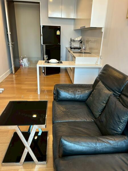 Equinox Phahol Vibha, Bangkok, 345 Paholyothin Road, Jom Phon, Chatuchak, Bangkok, 1 Bedroom, 40 sqm, Condo For Rent, by Bangkok Agent Co.,Ltd., 500140341 - DDproperty.com