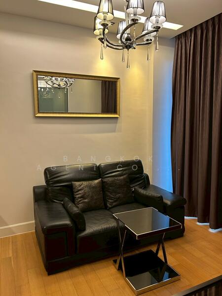 Equinox Phahol Vibha, Bangkok, 345 Paholyothin Road, Jom Phon, Chatuchak, Bangkok, 1 Bedroom, 40 sqm, Condo For Rent, by Bangkok Agent Co.,Ltd., 500140341 - DDproperty.com