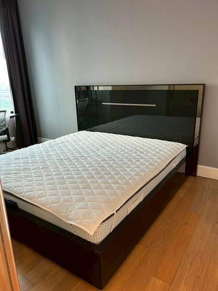 Equinox Phahol Vibha, Bangkok, 345 Paholyothin Road, Jom Phon, Chatuchak, Bangkok, 1 Bedroom, 40 sqm, Condo For Rent, by Bangkok Agent Co.,Ltd., 500140341 - DDproperty.com