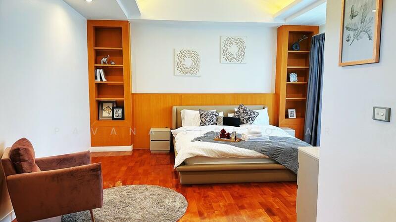 5-BR Villa, Bangkok, Khlong Tan Nua, Watthana, Bangkok, 5 Bedrooms, 350 sqm, Villa For Rent, by Pavana Sirikogar, 500140344 - DDproperty.com