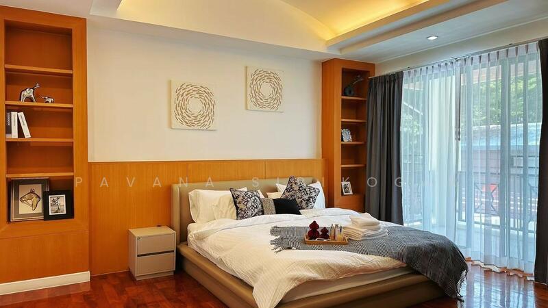 5-BR Villa, Bangkok, Khlong Tan Nua, Watthana, Bangkok, 5 Bedrooms, 350 sqm, Villa For Rent, by Pavana Sirikogar, 500140344 - DDproperty.com