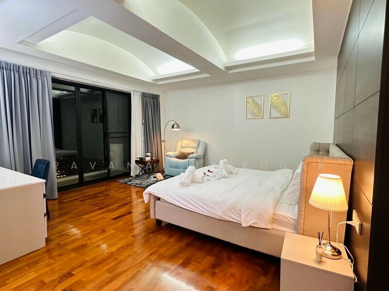 5-BR Villa, Bangkok, Khlong Tan Nua, Watthana, Bangkok, 5 Bedrooms, 350 sqm, Villa For Rent, by Pavana Sirikogar, 500140344 - DDproperty.com