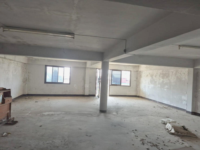 นอกโครงการอุบลราชธานี, อุบลราชธานี, บ้านไทย, เขื่องใน, อุบลราชธานี, 266 ตร.ม., ตึกแถว-อาคารพาณิชย์ ขาย, โดย คุณแจม, 500140345 - DDproperty.com