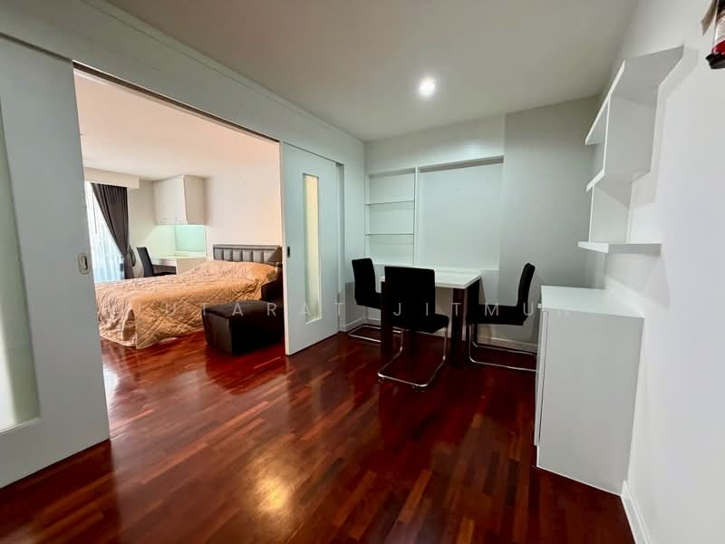 Baan Chan Condominium : บ้านจันทร์, กรุงเทพ, ซอยทองหล่อ 20 ถนนทองหล่อ, คลองตันเหนือ, วัฒนา, กรุงเทพ, 22 ตร.ม., คอนโด ให้เช่า, โดย Jutarat Jitmun, 500140365 - DDproperty.com