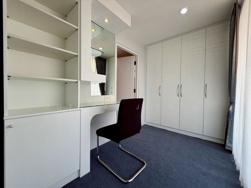 Baan Chan Condominium : บ้านจันทร์, กรุงเทพ, ซอยทองหล่อ 20 ถนนทองหล่อ, คลองตันเหนือ, วัฒนา, กรุงเทพ, 22 ตร.ม., คอนโด ให้เช่า, โดย Jutarat Jitmun, 500140365 - DDproperty.com