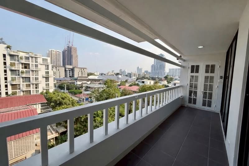 Baan Chan Condominium, Bangkok, Soi Thonglor 20, Thonglor Road, Khlong Tan Nua, Watthana, Bangkok, Studio, 22 sqm, Condo For Rent, by Jutarat Jitmun, 500140365 - DDproperty.com