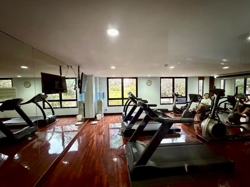 Baan Chan Condominium, Bangkok, Soi Thonglor 20, Thonglor Road, Khlong Tan Nua, Watthana, Bangkok, Studio, 22 sqm, Condo For Rent, by Jutarat Jitmun, 500140365 - DDproperty.com