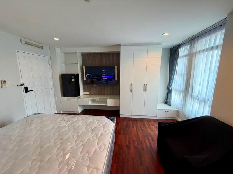 Baan Chan Condominium, Bangkok, Soi Thonglor 20, Thonglor Road, Khlong Tan Nua, Watthana, Bangkok, Studio, 22 sqm, Condo For Rent, by Jutarat Jitmun, 500140365 - DDproperty.com