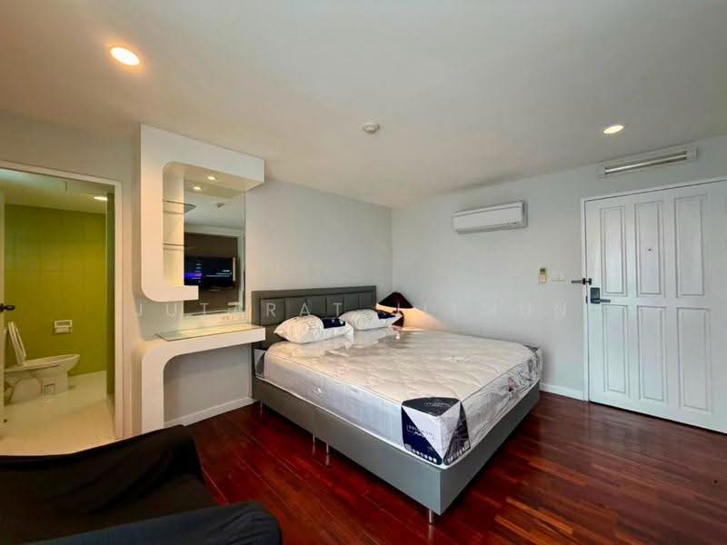 Baan Chan Condominium, Bangkok, Soi Thonglor 20, Thonglor Road, Khlong Tan Nua, Watthana, Bangkok, Studio, 22 sqm, Condo For Rent, by Jutarat Jitmun, 500140365 - DDproperty.com
