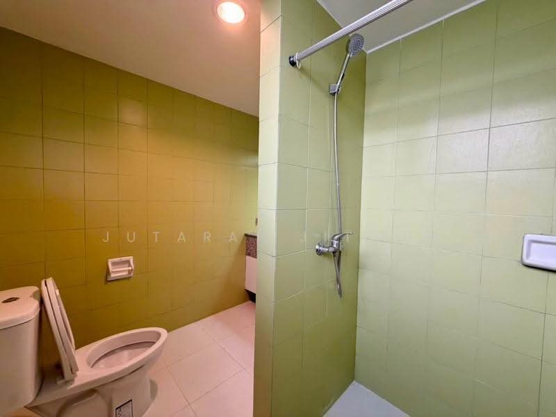 Baan Chan Condominium, Bangkok, Soi Thonglor 20, Thonglor Road, Khlong Tan Nua, Watthana, Bangkok, Studio, 22 sqm, Condo For Rent, by Jutarat Jitmun, 500140365 - DDproperty.com