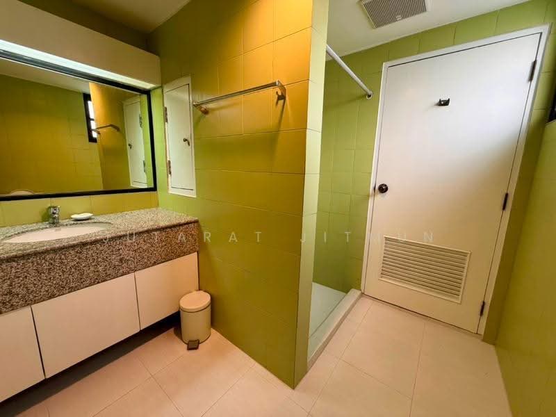Baan Chan Condominium, Bangkok, Soi Thonglor 20, Thonglor Road, Khlong Tan Nua, Watthana, Bangkok, Studio, 22 sqm, Condo For Rent, by Jutarat Jitmun, 500140365 - DDproperty.com