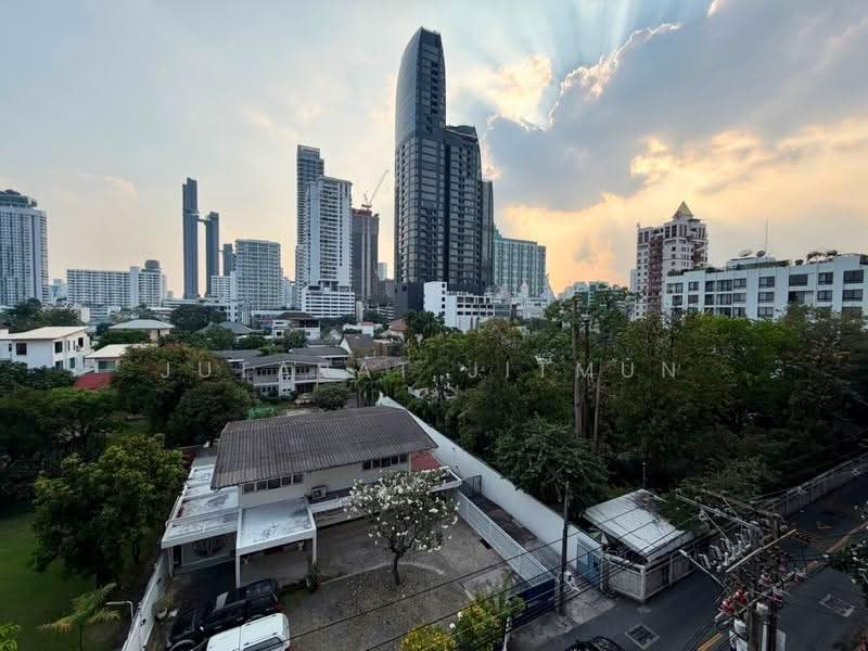 Baan Chan Condominium : บ้านจันทร์, กรุงเทพ, ซอยทองหล่อ 20  ถนนทองหล่อ, คลองตันเหนือ, วัฒนา, กรุงเทพ, 22 ตร.ม., คอนโด ให้เช่า, โดย Jutarat Jitmun, 500140365 - DDproperty.com