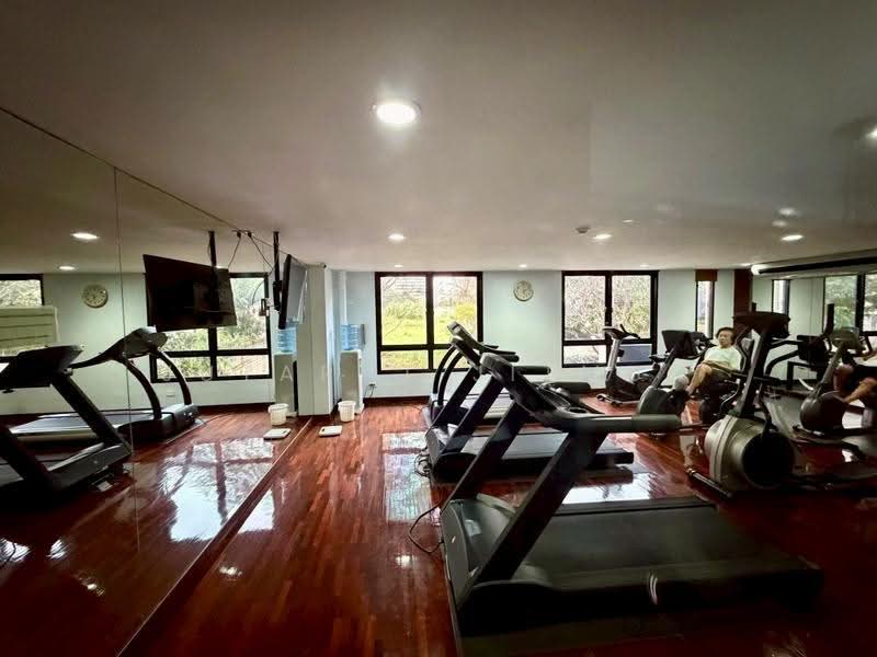 Baan Chan Condominium, Bangkok, Soi Thonglor 20, Thonglor Road, Khlong Tan Nua, Watthana, Bangkok, Studio, 22 sqm, Condo For Rent, by Jutarat Jitmun, 500140365 - DDproperty.com