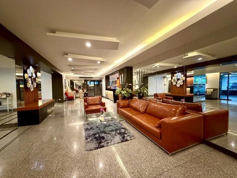 Baan Chan Condominium : บ้านจันทร์, กรุงเทพ, ซอยทองหล่อ 20  ถนนทองหล่อ, คลองตันเหนือ, วัฒนา, กรุงเทพ, 22 ตร.ม., คอนโด ให้เช่า, โดย Jutarat Jitmun, 500140365 - DDproperty.com