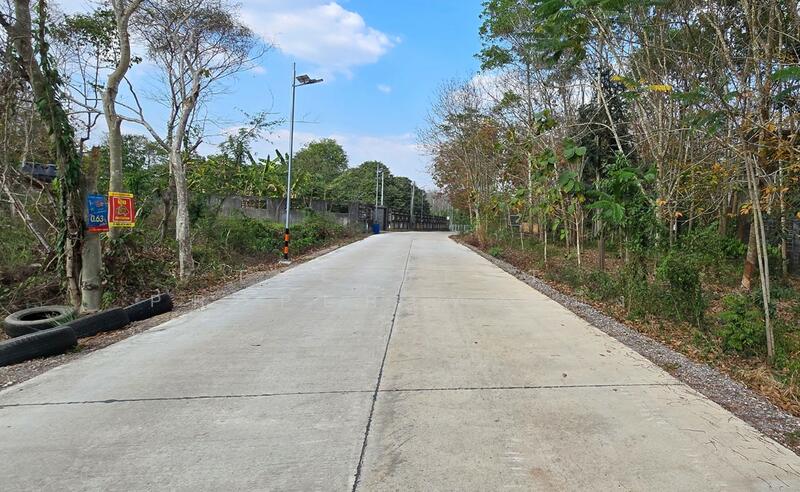 ที่ดินแกลง ระยอง, ระยอง, สองสลึง, แกลง, ระยอง, 5,328 ตร.ม., ที่ดิน ขาย, โดย The Best Property หนึ่ง, 500140371 - DDproperty.com