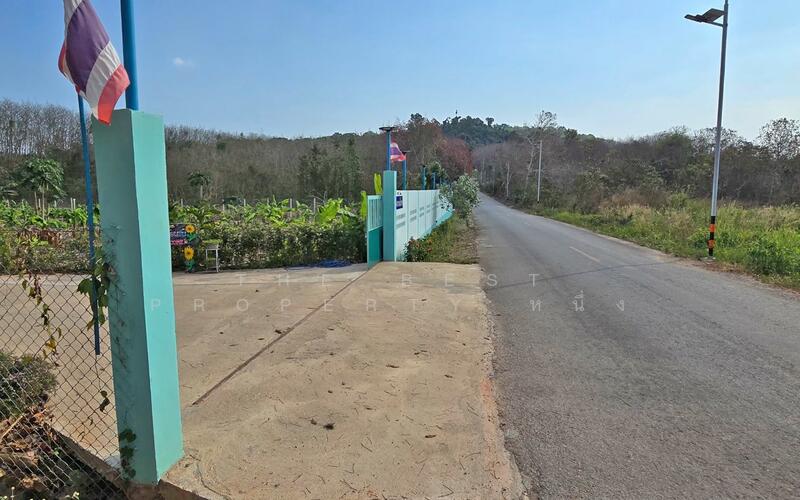 ที่ดินแกลง ระยอง, ระยอง, สองสลึง, แกลง, ระยอง, 5,328 ตร.ม., ที่ดิน ขาย, โดย The Best Property หนึ่ง, 500140371 - DDproperty.com