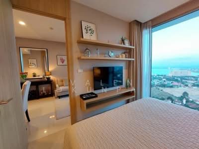 ขาย - The Riviera Wongamat : เดอะ ริเวียร่า วงศ์อมาตย์, ชลบุรี