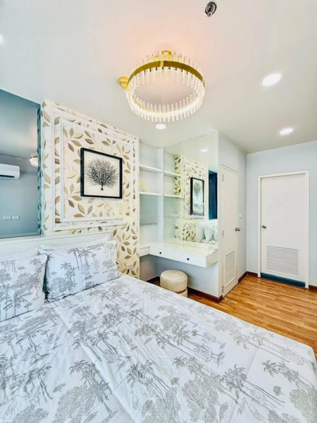 ขาย - The Trust Condo South Pattaya : เดอะ ทรัสต์ คอนโด พัทยาใต้, ชลบุรี