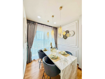 ขาย - The Trust Condo South Pattaya : เดอะ ทรัสต์ คอนโด พัทยาใต้, ชลบุรี