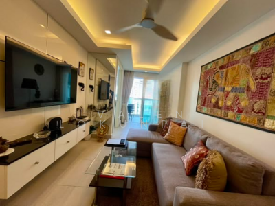 ขาย - Sea Saran Condominium : ซี สราญ คอนโดมิเนียม, ชลบุรี