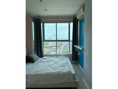 ขาย - Lumpini Park Beach Jomtien : ลุมพินี พาร์ค บีช จอมเทียน, ชลบุรี