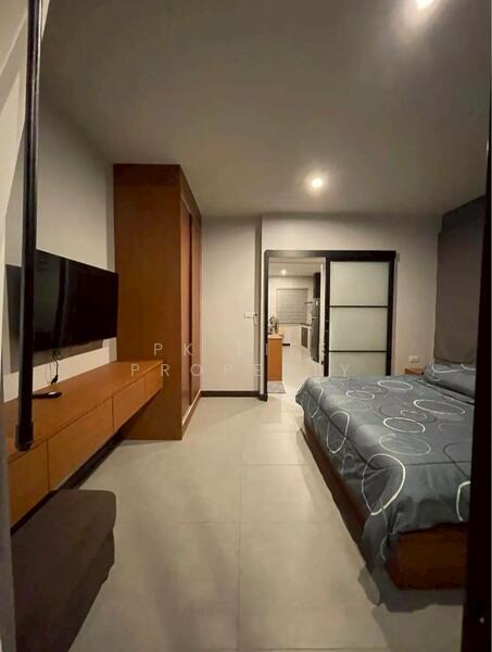 3R0246 This house for rent 1 bedroom 1 bathroom 25,000/month at kamala have fully furnished, ภูเก็ต, กมลา, กะทู้, ภูเก็ต, 100 ตร.ม., บ้านแฝด ให้เช่า, โดย PK LIFE Property, 500140405 - DDproperty.com