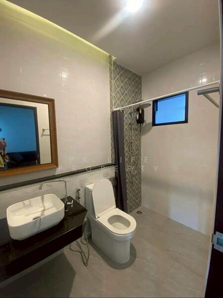 3R0246 This house for rent 1 bedroom 1 bathroom 25,000/month at kamala have fully furnished, ภูเก็ต, กมลา, กะทู้, ภูเก็ต, 100 ตร.ม., บ้านแฝด ให้เช่า, โดย PK LIFE Property, 500140405 - DDproperty.com