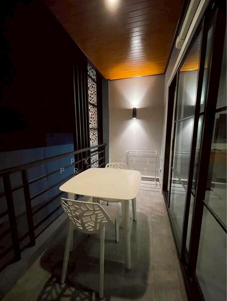 3R0246 This house for rent 1 bedroom 1 bathroom 25,000/month at kamala have fully furnished, ภูเก็ต, กมลา, กะทู้, ภูเก็ต, 100 ตร.ม., บ้านแฝด ให้เช่า, โดย PK LIFE Property, 500140405 - DDproperty.com