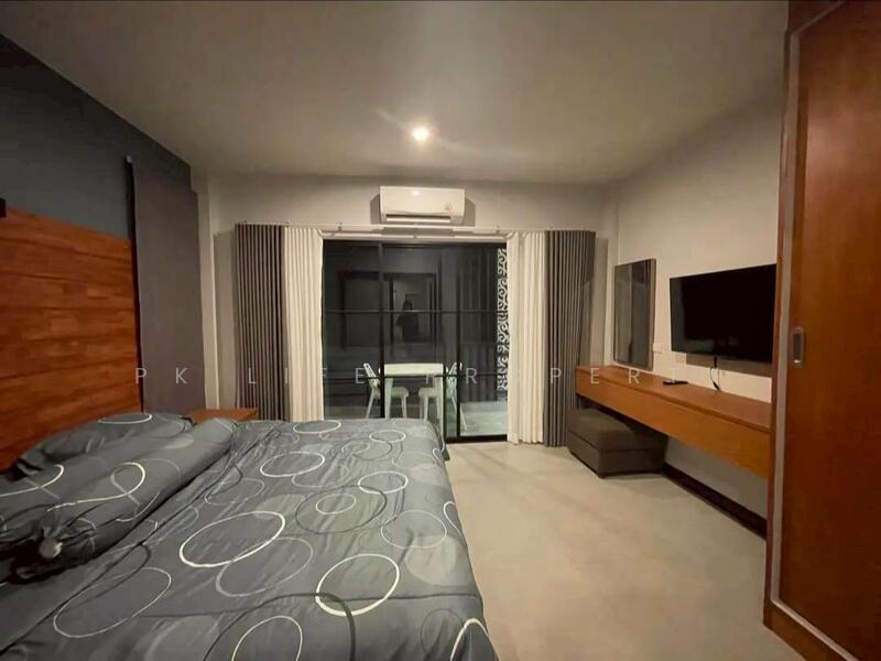 3R0246 This house for rent 1 bedroom 1 bathroom 25,000/month at kamala have fully furnished, ภูเก็ต, กมลา, กะทู้, ภูเก็ต, 100 ตร.ม., บ้านแฝด ให้เช่า, โดย PK LIFE Property, 500140405 - DDproperty.com