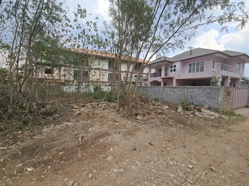 For Sale - ที่ดิน เมืองปากช่อง, Nakhon Ratchasima