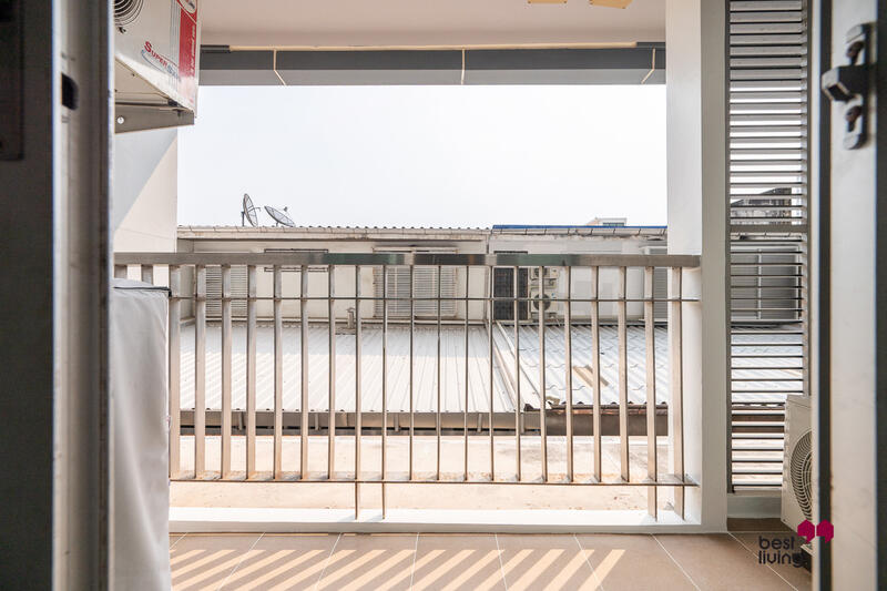 For Sale - The Niche Sukhumvit 49, Bangkok