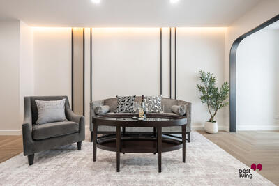 ขาย - The Niche Sukhumvit 49 : เดอะนิช สุขุมวิท 49, กรุงเทพ