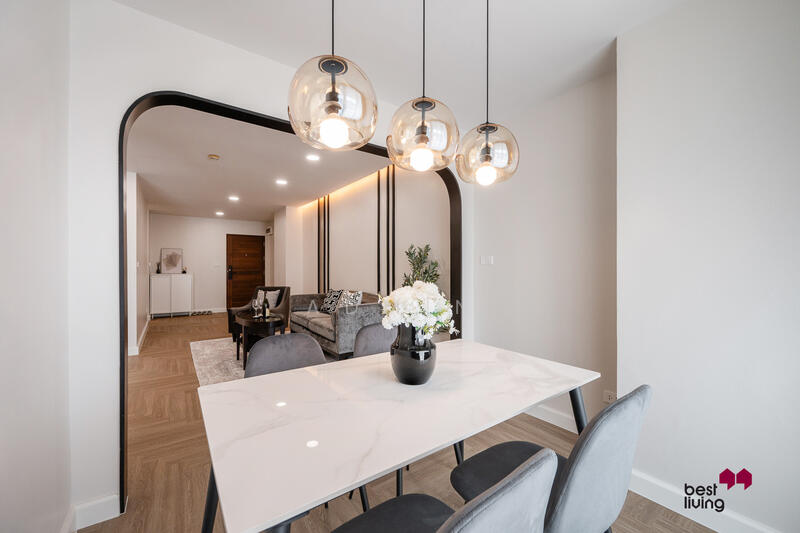 For Sale - The Niche Sukhumvit 49, Bangkok